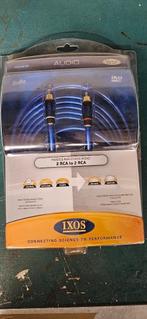 2 rca - 2rca, Ophalen of Verzenden, Nieuw, 2 tot 5 meter