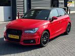 Audi A1 Sportback 1.2 TFSI Pro Line S 3x s-line bj 2012 met, Voorwielaandrijving, Euro 5, 86 pk, 4 cilinders