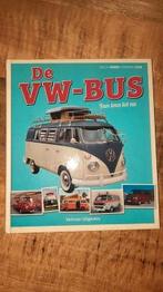 Manfred Klee - De VW-bus, Ophalen of Verzenden, Zo goed als nieuw, Manfred Klee; Wolff Weber, Volkswagen