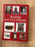 Antiek Encyclopedie, Boeken, Geschiedenis | Vaderland, Ophalen of Verzenden, Zo goed als nieuw, 20e eeuw of later