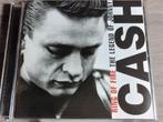 Johnny Cash – Ring Of Fire [The Legend Of Johnny Cash], Ophalen of Verzenden, Zo goed als nieuw