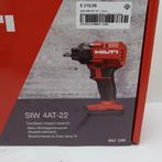 Hilti SIW 4AT-22 ½ Accu Slagmoersleutel Body | Nieuw in Seal, Doe-het-zelf en Verbouw, Gereedschap | Boormachines, Nieuw