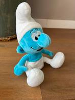 Pratende smurf, Ophalen of Verzenden, Zo goed als nieuw