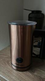 Melkopschuimer bestron, Ophalen of Verzenden, Zo goed als nieuw, Elektrische melkopschuimer