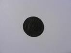1 cent 1823 u  zie omschrijving, Postzegels en Munten, Munten | Nederland, Koning Willem I, Ophalen of Verzenden, 1 cent, Losse munt