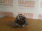 Dynamo Nissan Micra (K12) (2003-01/2010-06), Gebruikt, Germany@nissan-services.eu, Kronenweg 38, Wesseling 50389, , Duitsland