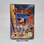 Chip 'n Dale Rescue Rangers - Nintendo NES - Boxed - PAL B, Spelcomputers en Games, Games | Nintendo NES, Avontuur en Actie, Gebruikt