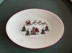 Wedgwood Windsor Christmas zuurschaaltje, Huis en Inrichting, Keuken | Servies, Ophalen of Verzenden, Zo goed als nieuw, Porselein