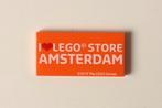 Legosteentje Lego Store Amsterdam, Ophalen of Verzenden, Nieuw, Losse stenen, Lego