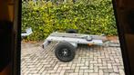 Motoraanhanger, Auto diversen, Aanhangers en Bagagewagens, Ophalen