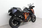 KTM 1290 SUPER DUKE GT (bj 2019), Bedrijf, 1301 cc, Sport, Meer dan 35 kW