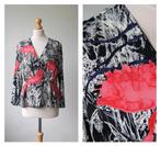 & Other Stories - NIEUW mooie Ibis blouse / zwart / maat 38, Kleding | Dames, Maat 38/40 (M), Verzenden, Zwart, Nieuw