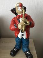 Clown, Ophalen of Verzenden, Zo goed als nieuw