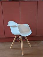 Kinderstoel, zgan, Kinderen en Baby's, Kinderkamer | Tafels en Stoelen, Ophalen of Verzenden, Zo goed als nieuw, Stoel(en)