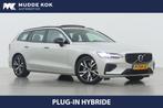 Volvo V60 T6 Recharge R-Design | Long Range | ACC | Panorama, Automaat, Gebruikt, Euro 6, 4 cilinders