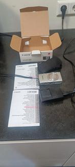 Canon Ixus 185, Canon, Gebruikt, Canon, Compact