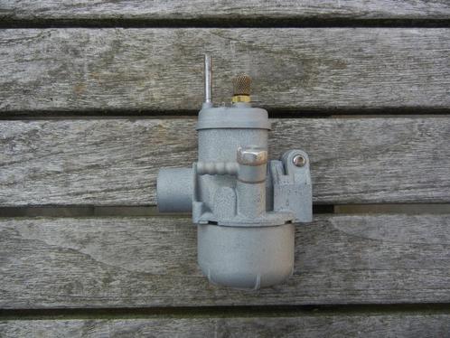 Bing 1/15/46 carburateur, Fietsen en Brommers, Brommeronderdelen | Zundapp, Gebruikt, Carburateur, Verzenden