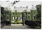 Diepenheim Kasteel Nijenhuis Gelopen Ansichtkaart B4190, Ophalen of Verzenden, Gelopen
