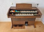 orgel, Muziek en Instrumenten, Orgels, Ophalen, Gebruikt