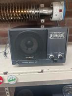 Yaesu sp 6, Ophalen of Verzenden, Zo goed als nieuw