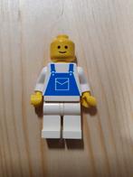 Postman legominifig, Complete set, Gebruikt, Ophalen of Verzenden, Lego