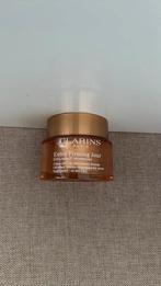 Clarins extra firming jour dagcreme creme 50ml nieuw!, Verzenden, Nieuw, Gehele gezicht, Verzorging