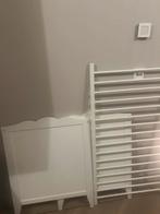 Mooi ledikantje - Perfect voor de babykamer!, Gebruikt, Overige typen, 100 tot 115 cm, Ophalen of Verzenden