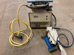 Pe lasapparaat werkt wel alleen scanner niet, Doe-het-zelf en Verbouw, Gereedschap | Lasapparaten, Ophalen, Zo goed als nieuw
