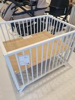 Bopita Retro box wit, Ophalen, Zo goed als nieuw, Driehoekig