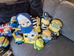 Minions en Minions spullen., Ophalen of Verzenden