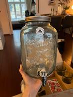 Nieuwe Limonadetap met glazen, Glas of Glazen, Nieuw, Ophalen of Verzenden, Glas