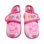 Peppa Pig Pantoffels Roze - Maat 22 - 26, Meisje, Overige typen, Nieuw, Ophalen of Verzenden