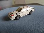 Edocar Audi Quattro, Hobby en Vrije tijd, Modelauto's | Overige schalen, Ophalen of Verzenden, Gebruikt