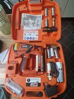 Paslode, Doe-het-zelf en Verbouw, Gereedschap | Handgereedschap, Ophalen, Zo goed als nieuw