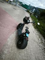 Citycoco Spyder Wheelz Fatbike, Fietsen en Brommers, Ophalen, Overige merken