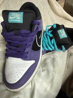 Nike SB Dunk Low Pro 'Hayley Wilson' Maat 40, Ophalen of Verzenden, Zo goed als nieuw, Overige kleuren, Sneakers of Gympen