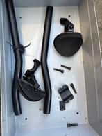 BBB Aerobars - Fietsstuur Accessoire, Ophalen of Verzenden, Gebruikt, Racefiets, Stuur