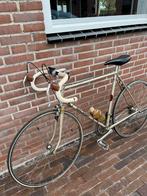 Raleigh Racefiets (vintage), Fietsen en Brommers, Fietsen | Racefietsen, 28 inch, Gebruikt, Heren, 53 tot 57 cm