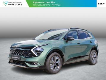 Kia Sportage 1.6 T-GDi Hybrid GT-Line | Stoel verwarming | S beschikbaar voor biedingen