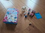 Playmobil Magic 9473 Yeti met slee, Ophalen of Verzenden, Zo goed als nieuw, Complete set