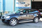 Volvo XC60 2.0 *D3 *2012 *R-design*Leder*Navi*, Voorwielaandrijving, 1624 kg, 179 €/maand, 1984 cc