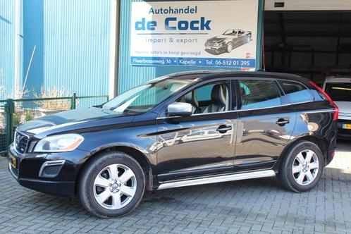 Volvo XC60 2.0 *D3 *2012 *R-design*Leder*Navi*, Auto's, Volvo, Particulier, XC60, Diesel, C, SUV of Terreinwagen, Handgeschakeld