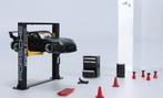 G Fans
Autolift / Autobrug 1:64
Nieuw, Ophalen of Verzenden, Nieuw