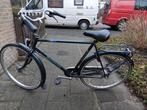 Herenfiets 28 inch, Fietsen en Brommers, Ophalen, Zo goed als nieuw, Overige merken, Versnellingen