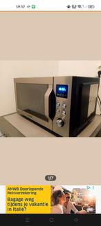 Severin Combimagnetron, Ophalen, Combimagnetron, Oven, Zo goed als nieuw