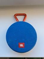 Jbl clip 2 netjes en goed, Audio, Tv en Foto, Luidsprekers, Gebruikt, JBL, Overige typen, Ophalen of Verzenden
