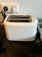 Bread toaster, Ophalen, Zo goed als nieuw