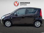Opel Agila 1.0 Berlin | Slechts 12.000 KM! | Origineel Neder, Auto's, Opel, Voorwielaandrijving, Euro 5, Gebruikt, Zwart