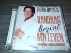 Henk Damen - Vandaag Begint M'n Leven