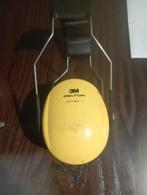 3M Peltor Optime I Gehoorbescherming, Ophalen, Gebruikt